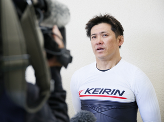 村上博幸選手