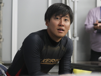 眞杉匠選手