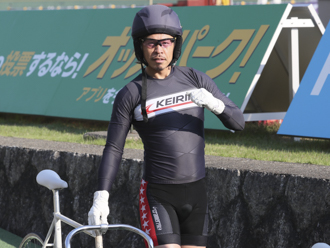 浅井康太選手