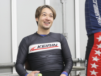 山田庸平選手