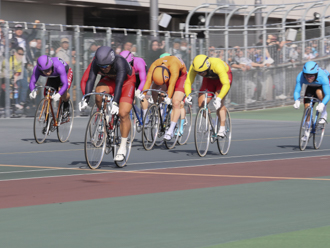 10R特別選抜予選ゴール
