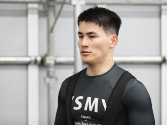 太田海也選手