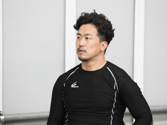 南修二選手