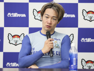 山田庸平選手