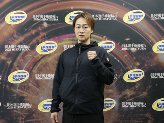 山田庸平選手