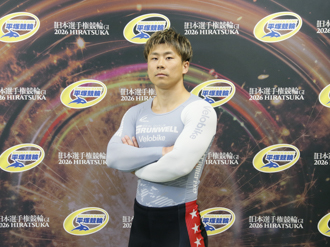 鈴木玄人選手