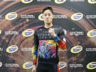 町田太我選手
