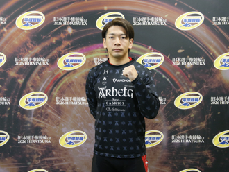 鈴木竜士選手