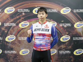 阿部将大選手