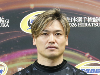 阿部拓真選手