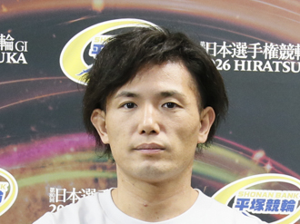 和田真久留選手
