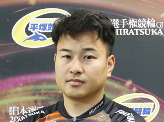 松本貴治選手