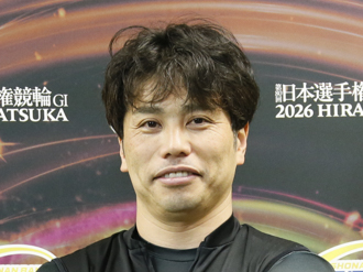岩本俊介選手