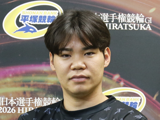 吉田拓矢選手