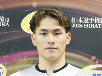 太田海也選手