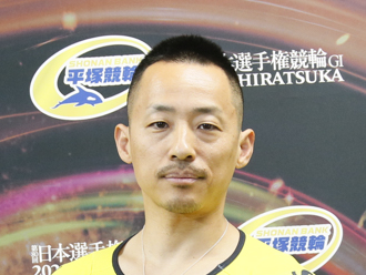 菅田壱道選手