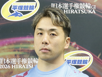 清水裕友選手
