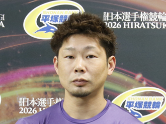 阿部力也選手