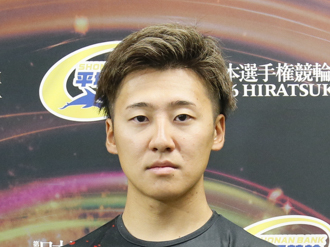 眞杉匠選手