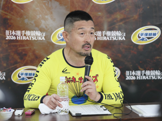 佐藤慎太郎選手