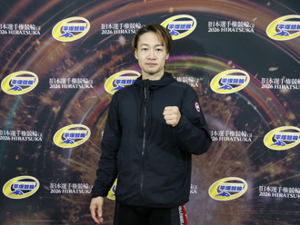 山田庸平選手