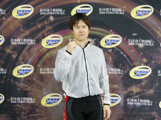 岡本総選手