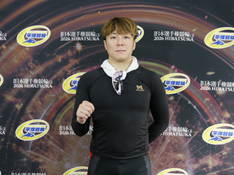 佐々木悠葵選手