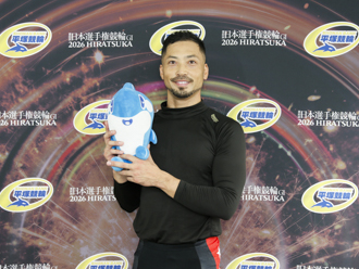 嶋津拓弥選手