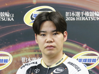 吉田拓矢選手