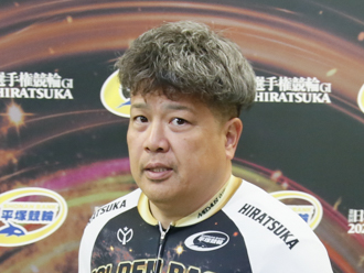 荒井崇博選手