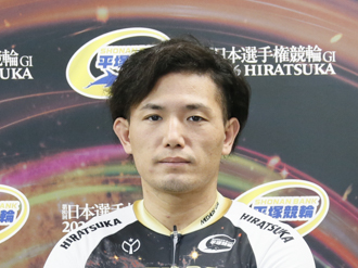 和田真久留選手