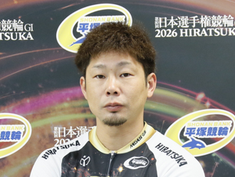 阿部力也選手