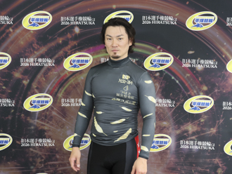 稲川翔選手