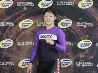 森田優弥選手