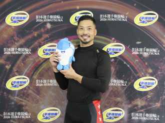 嶋津拓弥選手