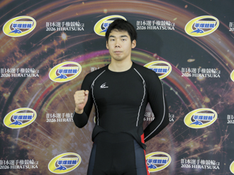 阿部将大選手