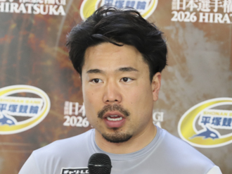 古性優作選手