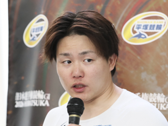 取鳥雄吾選手