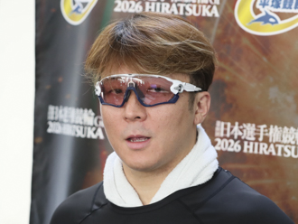 佐々木悠葵選手