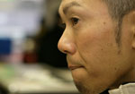 村本大輔選手