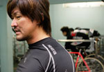 中川誠一郎選手