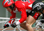 石毛克幸選手