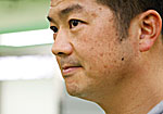 鈴木誠選手