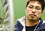 岩本俊介選手