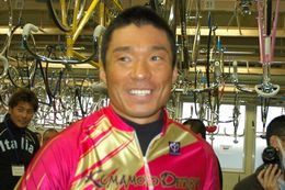 武田豊樹選手