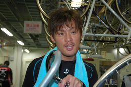 大槻寛徳選手