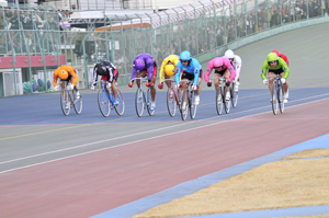 10レースゴール