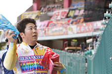 深谷知広選手