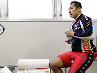 岡田征陽選手