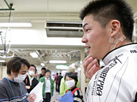 木暮安由選手